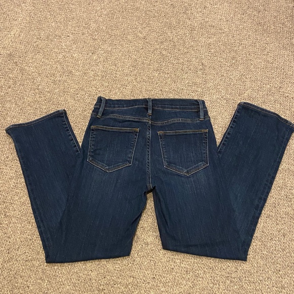 Frame Women's Jeans - Picture 4 of 6